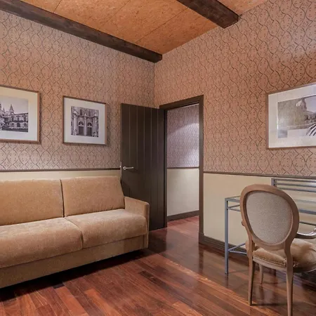 Hotel Palacio del Carmen, Autograph Collection-3