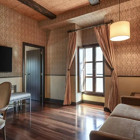 Hotel Palacio del Carmen, Autograph Collection-2